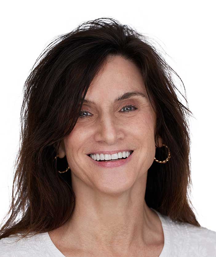 Jeanne Walsh Portrait